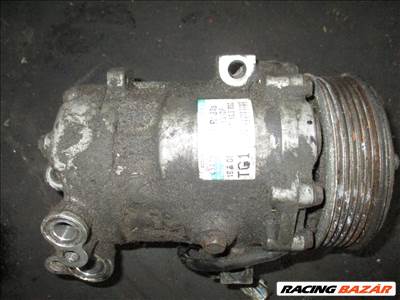 Opel Corsa C Corsa D Astra H  Agila Combo 1.3 CDTI klíma kompresszor klímakompresszor 13106850