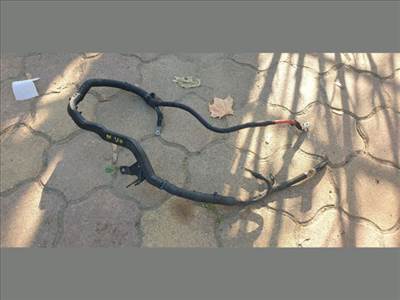 Opel Astra K 1.6 CDTI Akkumulátor kábelköteg B16dth B16dtl B16dte  13406411