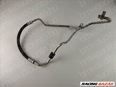 BMW 1 Cabrio (E88)  118 d Légkondicionáló (A/C) cső (klíma cső) (9223319, 64536989307)