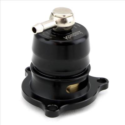 Turbosmart Kompact VR09 Dual Port szelep 1.0 EcoBoost-hoz