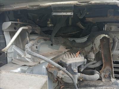 Lexus RX 400h autómata váltó olaj szivattyú 