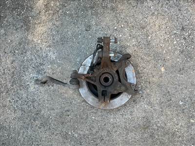 DACIA SANDERO  Bal első Kerékagy