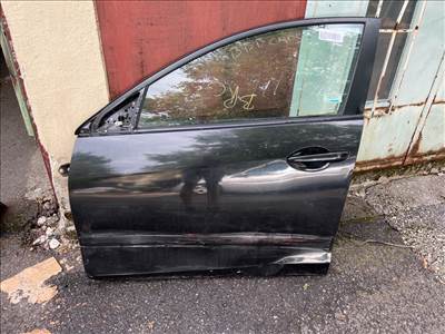 MAZDA 3 BL Bal első Ajtó (Részeivel)