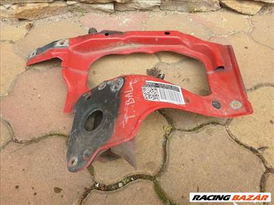 Opel Combo C, Opel Corsa C Bal lámpakeret  09214125