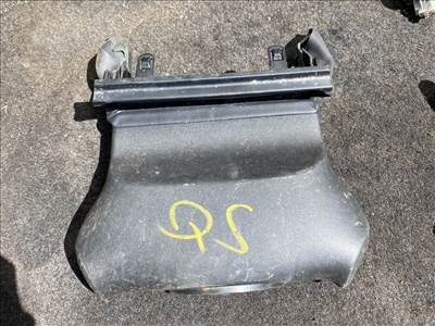 NISSAN QASHQAI / QASHQAI PLUS 2 J10, JJ10 Felső Kormányoszlop Burkolat