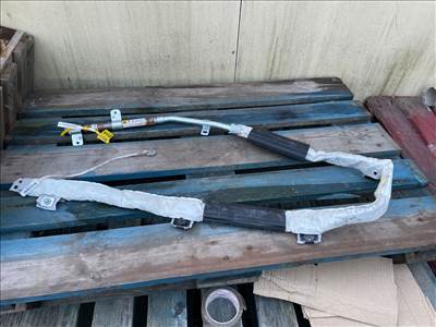 OPEL ANTARA  Bal első Függöny Légzsák