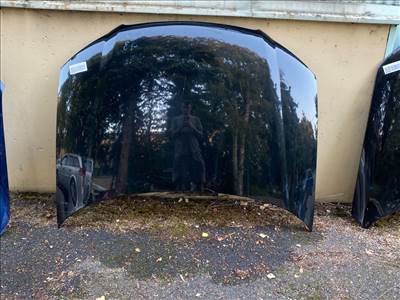 AUDI A3 8P1 Motorháztető 009027