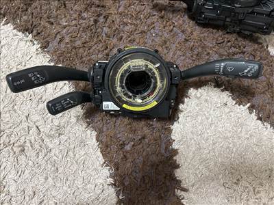 AUDI A4 Avant 8K5, B8 Komplett Kormánykapcsoló (Bajuszkapcsoló) 015664