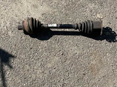 AUDI A6 4B, C5 Bal Féltengely 014387