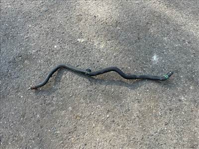 RENAULT CLIO IV  Vízcső 014493