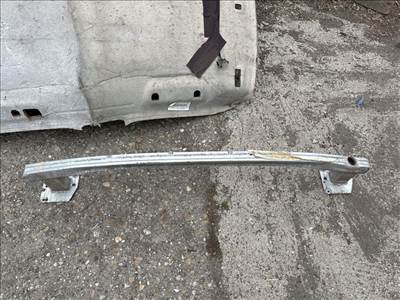 RENAULT SCÉNIC III JZ0/1_ Hátsó Lökhárító Merevítő (Fém) 016633