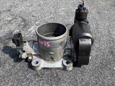 TOYOTA AURIS NRE15_, ZZE15_, ADE15_, ZRE15_, NDE15_ Fojtószelep (Elektromos) 001075
