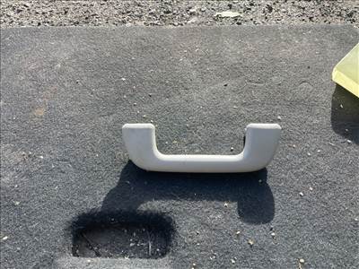 TOYOTA COROLLA Verso ZER_, ZZE_, R1_ Jobb első Kapaszkodó (Felső)