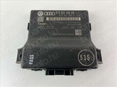 AUDI A4 B8 (8K2) Gateway elektronika (8T0907468AB)