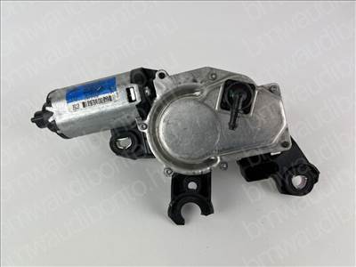 AUDI A6 C7 (4G2, 4GC) Hátsó ablaktörlő motor (pozíciófüggetlen) (4G5955119A)
