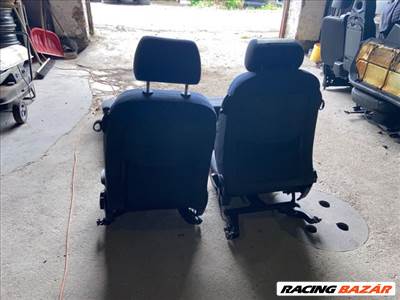 Audi A3 (8L) Ülés Szett 1139