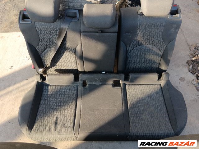 Seat León III Ülés Szett 8758 1. kép