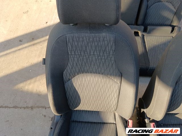 Seat León III Ülés Szett 8758 2. kép