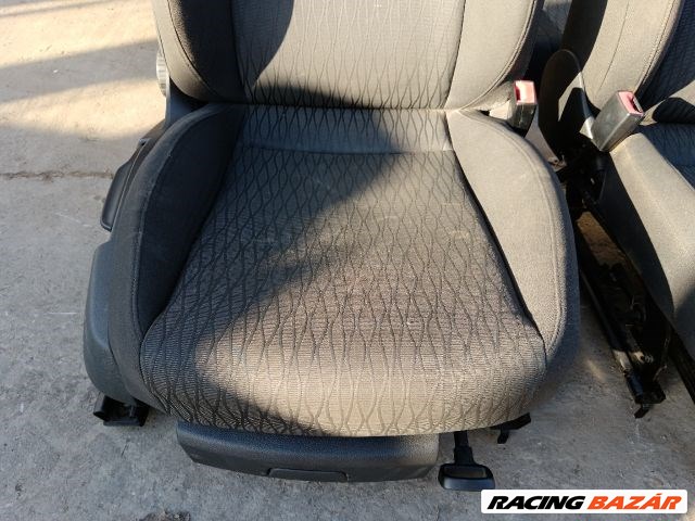 Seat León III Ülés Szett 8758 3. kép