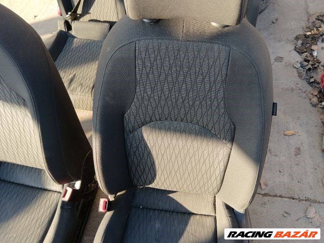 Seat León III Ülés Szett 8758 4. kép