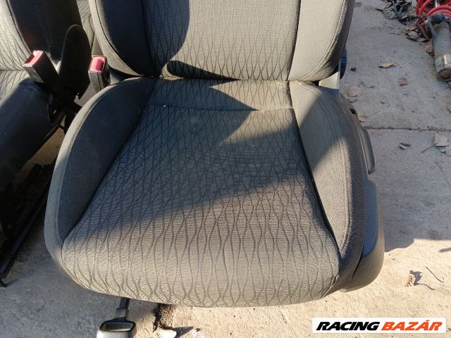 Seat León III Ülés Szett 8758 5. kép