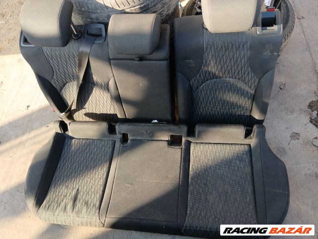 Seat León III Ülés Szett 8758 6. kép