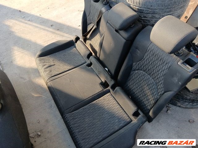 Seat León III Ülés Szett 8758 7. kép