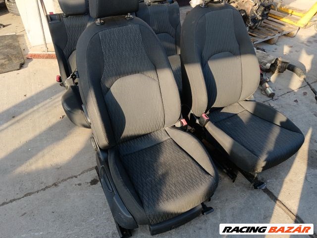 Seat León III Ülés Szett 8758 8. kép