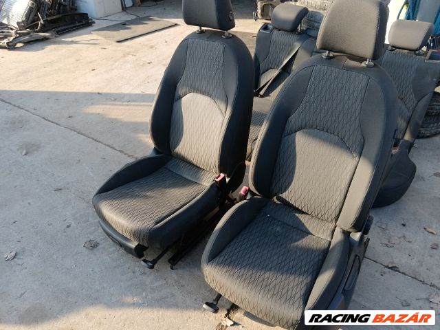 Seat León III Ülés Szett 8758 9. kép