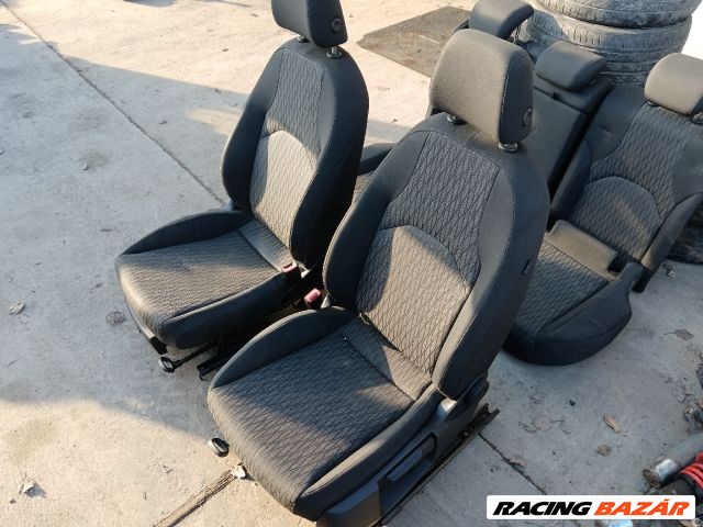 Seat León III Ülés Szett 8758 11. kép