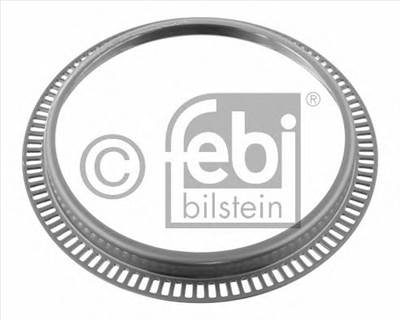 FEBI BILSTEIN 32391 - érzékelő gyűrű, ABS DAF