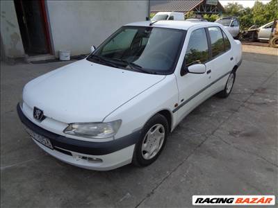 Peugeot 306 bontott alkatrészei