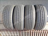 205/55 R16" Barum használt téli garnitúra