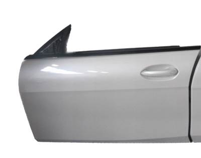 BMW 2 F44 Bal első ajtó