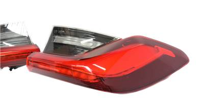 Volkswagen Transporter T7 2.0 TDI Komplett motor DSSA