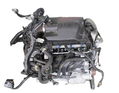 Suzuki Vitara 1.5 Hybrid AllGrip Komplett motor K15C