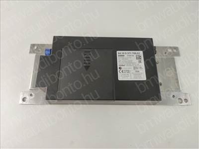 BMW 3 (F30, F80) Bluetooth vezérlőegység modul (9371789)