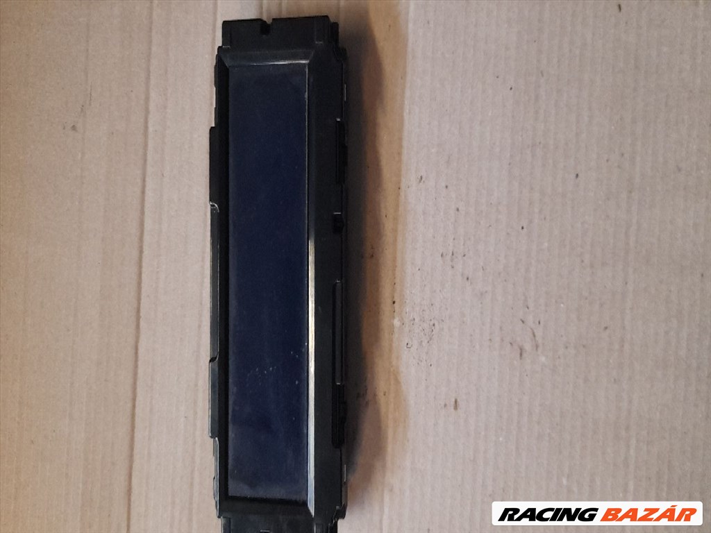 Opel Astra J Multifunkciós Kijelző 1576 ,  13267984 1. kép