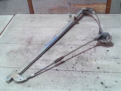 PEUGEOT BOXER 94-02 Bal első ablakemelő szerkezet mechanikus