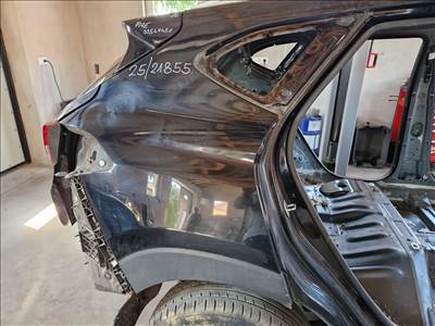 HYUNDAI TUCSON TL jobb hátsó sárvédő negyed 