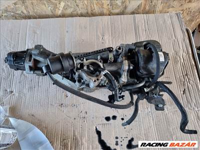 Opel Astra J 2.0 CDTI EGR Hűtő 5322 ,  55577443-a20dth