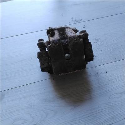 SUZUKI Vitara/Grand Vitara 1998.04.01-2004.12.31 Jobb első féknyereg munkahengerrel