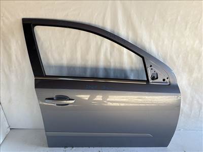 13206 Opel H astra Jobb első  Ajtó Szürke Z163