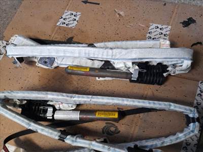 Opel Corsa D  Bal első Függöny Légzsák 2092 , 