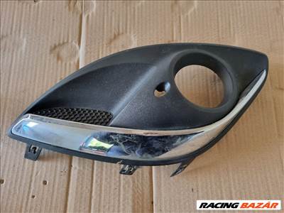 Opel Corsa D Jobb Ködfényszóró Lámpakeret 6148 ,  13286026