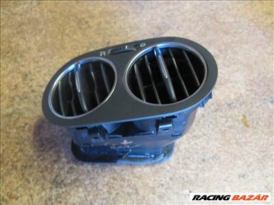 Volkswagen Golf Plus bal oldai szellőző rács 