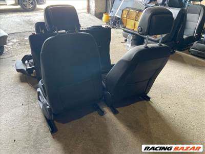 Volkswagen Passat B7 Ülés Szett 1131