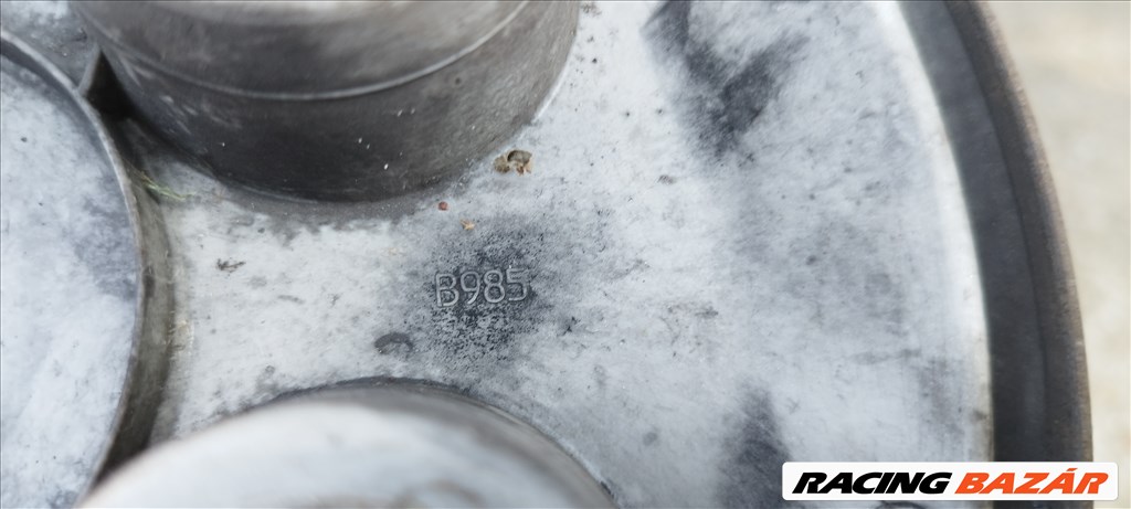 Citroen Jumper felni kupak eladó. B985 3. kép