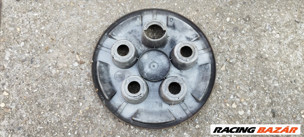 Citroen Jumper felni kupak eladó. B985 2. kép