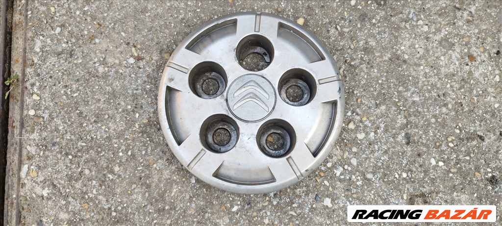 Citroen Jumper felni kupak eladó. B985 1. kép